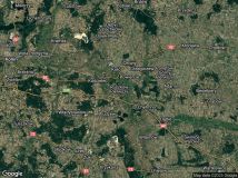 Działka budowlana Ruszków Pierwszy