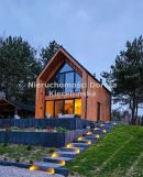 dom wolnostojący, 3 pokoje Łęg