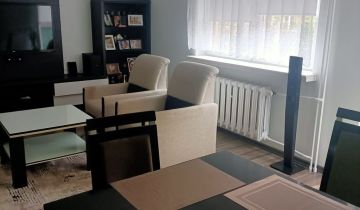 Mieszkanie 4-pokojowe Wrocław Huby, ul. Hubska