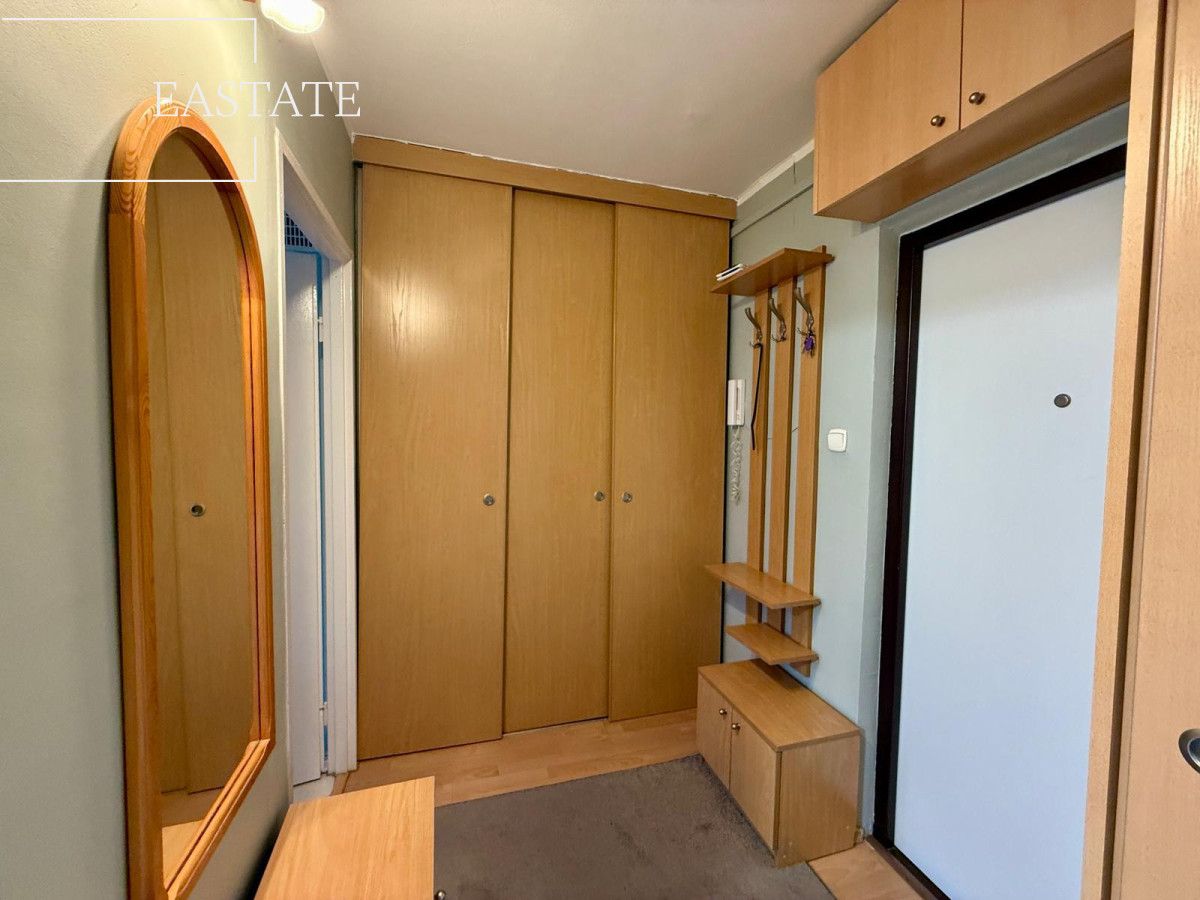 Mieszkanie 1-pokojowe Warszawa Bemowo, ul. Uniejowska. Zdjęcie 7