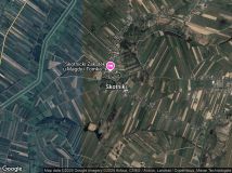 Działka rolna Skotniki