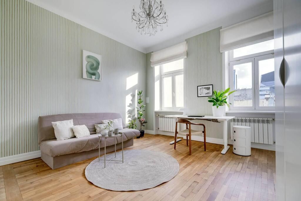 Mieszkanie 3-pokojowe Warszawa Wola, ul. Miedziana. Zdjęcie 12