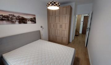 Mieszkanie 2-pokojowe Warszawa Ursus, ul. Herbu Oksza