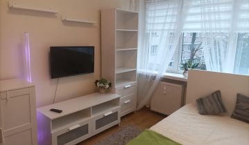 Mieszkanie 1-pokojowe Warszawa Żoliborz, ul. Zygmunta Krasińskiego
