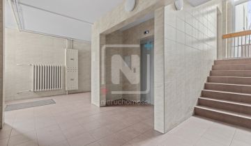 Mieszkanie 3-pokojowe Warszawa, ul. Edwarda Warchałowskiego