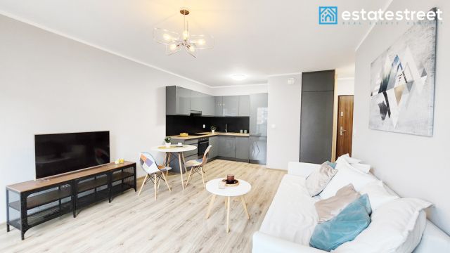 Mieszkanie 2-pokojowe Katowice, ul. gen. Kazimierza Pułaskiego. Zdjęcie 4