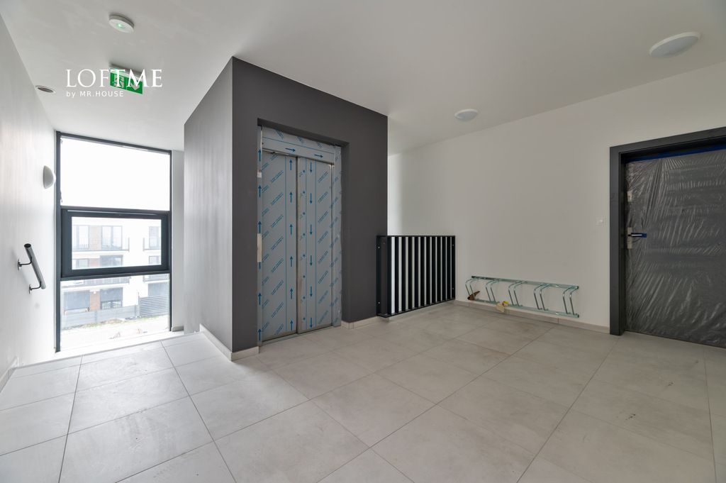 Mieszkanie 3-pokojowe Łódź, ul. Świętojańska. Zdjęcie 10