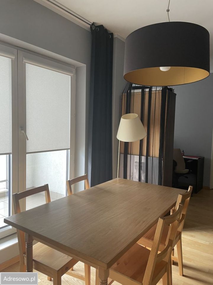 Mieszkanie 2-pokojowe Warszawa Bielany, ul. Stefana Żeromskiego. Zdjęcie 10