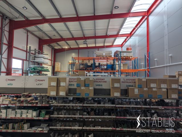 Lokal Białystok Starosielce, ul. Elewatorska. Zdjęcie 2