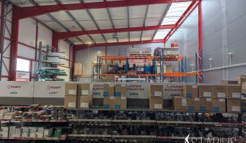 Lokal Białystok Starosielce, ul. Elewatorska