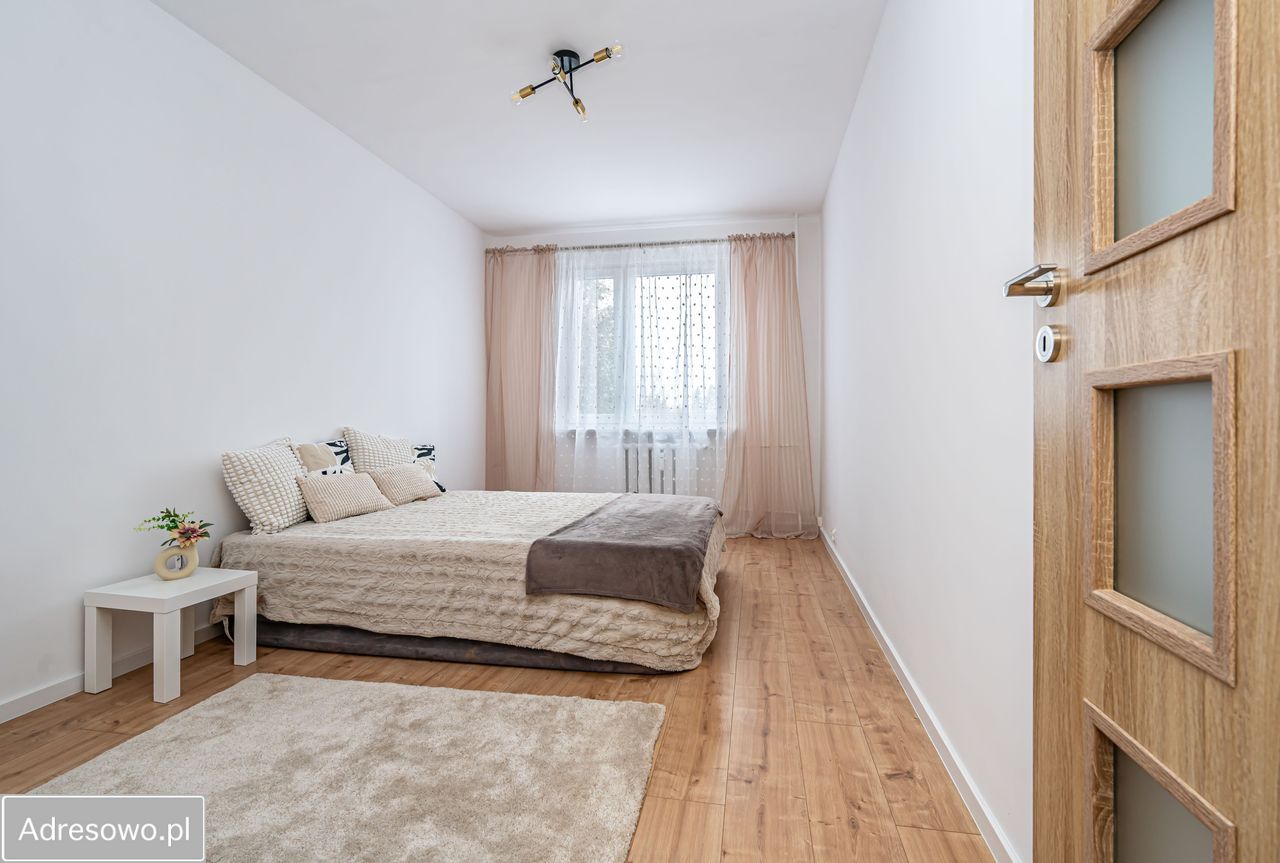 Mieszkanie 3-pokojowe Żyrardów, ul. Marii Nietrzebki. Zdjęcie 16