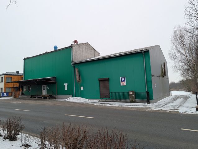 Działka inwestycyjna Kruszynek. Zdjęcie 1