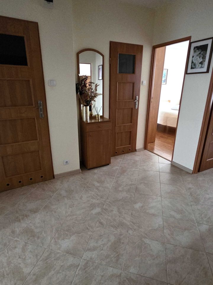 Mieszkanie 3-pokojowe Działdowo, ul. Ludwika Rydygiera. Zdjęcie 6