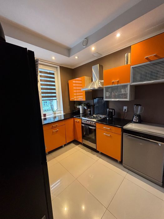 Mieszkanie 2-pokojowe Szczecin Centrum, ul. Wąska. Zdjęcie 2