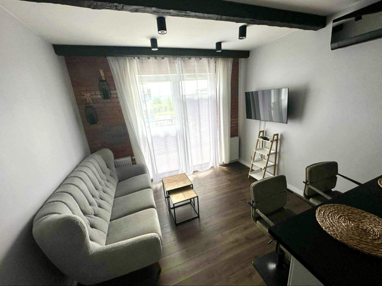 Mieszkanie 3-pokojowe Kraków Kliny, ul. Anny Szwed-Śniadowskiej. Zdjęcie 2