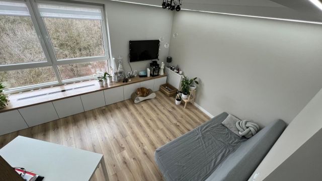 Mieszkanie 1-pokojowe Kielce Szydłówek, ul. Jeleniowska. Zdjęcie 1