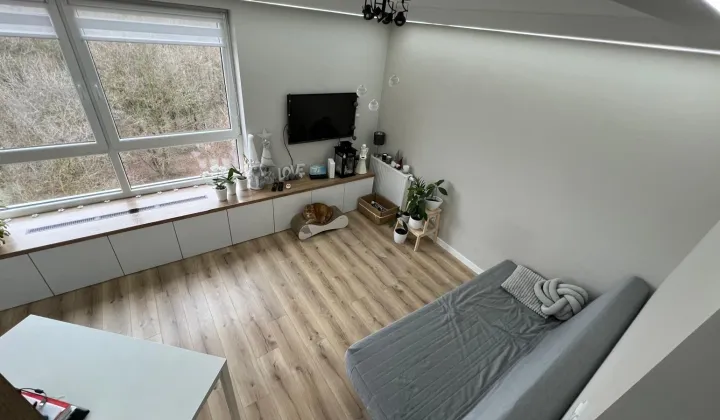 Mieszkanie 1-pokojowe Kielce Szydłówek, ul. Jeleniowska