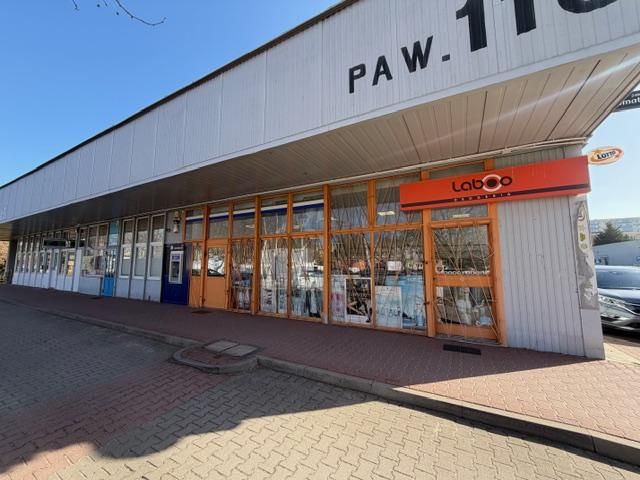 Lokal Poznań Piątkowo, os. Bolesława Chrobrego. Zdjęcie 1