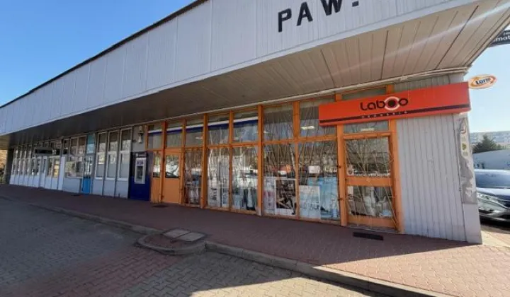 Lokal Poznań Piątkowo, os. Bolesława Chrobrego