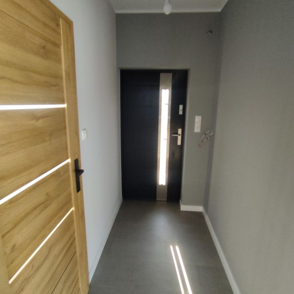 bliźniak, 4 pokoje Karbowo, Liliowa 2. Zdjęcie 15