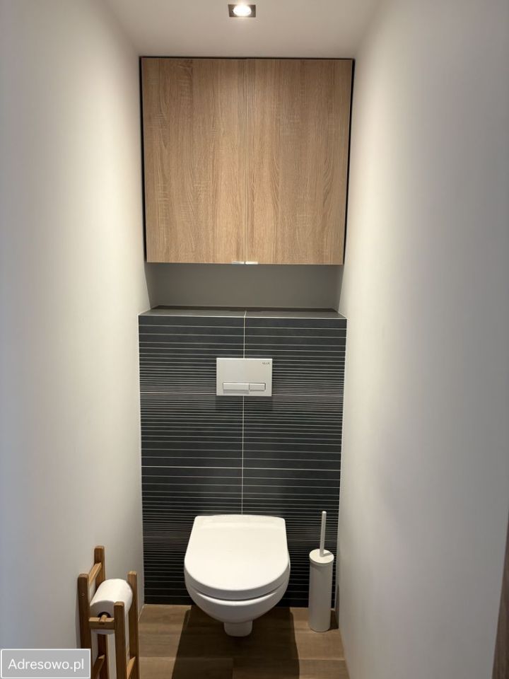 Mieszkanie 3-pokojowe Łódź Widzew, ul. Jarosława Haśka. Zdjęcie 16