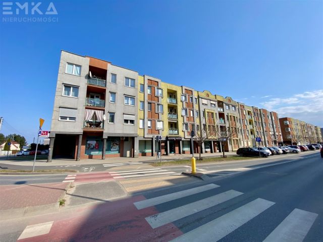 Mieszkanie 3-pokojowe Luboń, al. Aleja Jana Pawła II. Zdjęcie 19