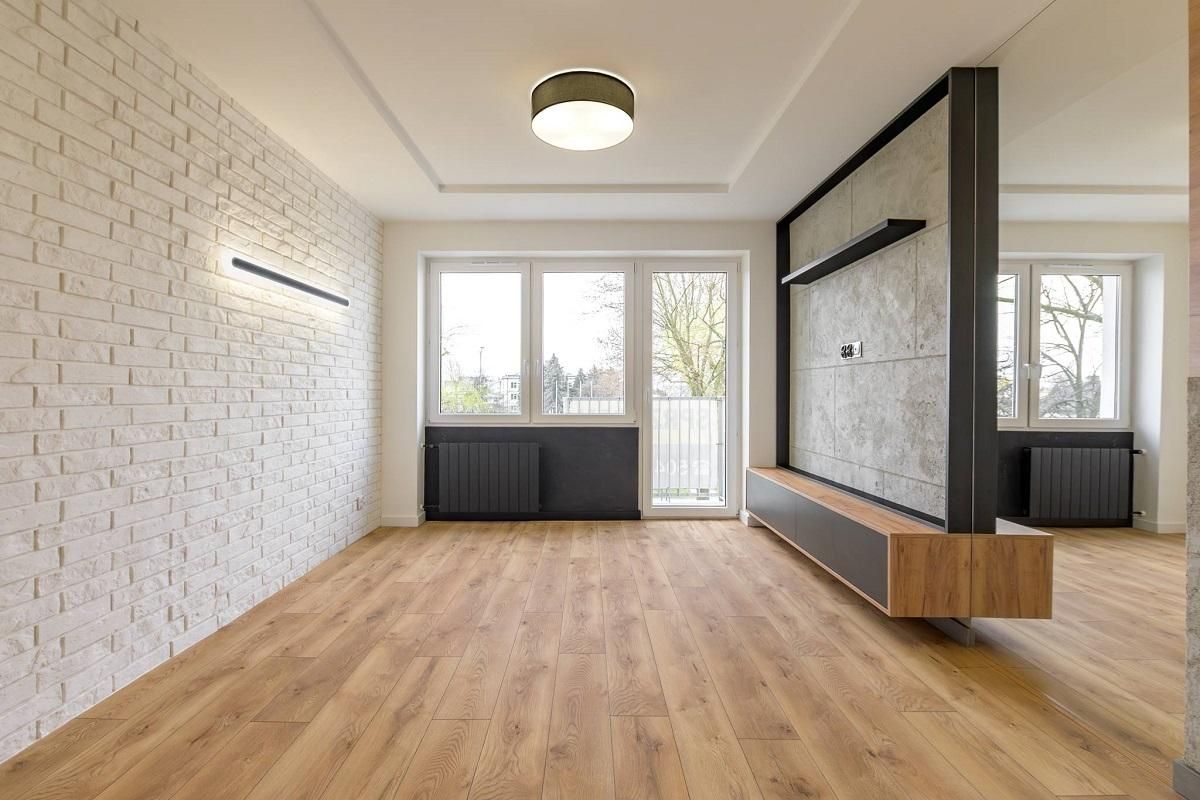 Mieszkanie 2-pokojowe Kalisz, ul. Podmiejska. Zdjęcie 5