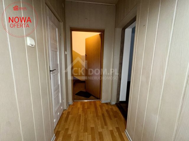 dom szeregowy, 5 pokoi Starachowice, ul. Długa. Zdjęcie 9