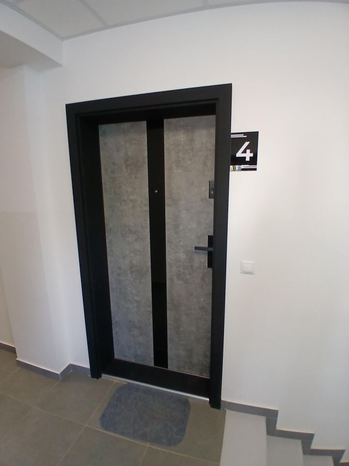 Mieszkanie 2-pokojowe Racibórz Ostróg, ul. Cecylii. Zdjęcie 3