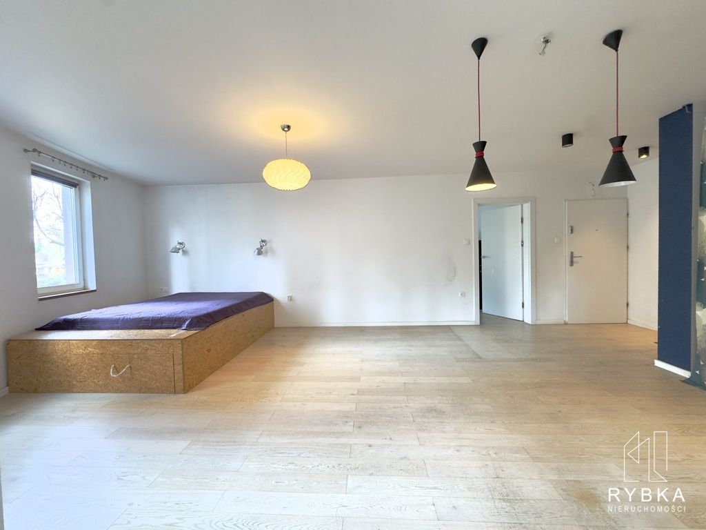 Mieszkanie 2-pokojowe Poznań Junikowo, ul. Sieradzka. Zdjęcie 5