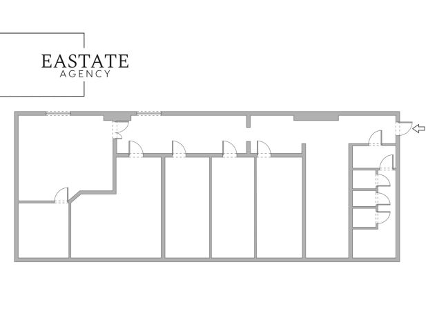 Lokal Gdańsk Morena, ul. Franciszka Schuberta. Zdjęcie 20