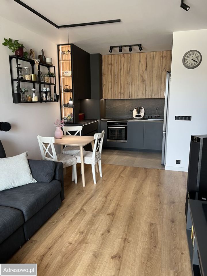 Mieszkanie 3-pokojowe Łódź Śródmieście, ul. Tramwajowa. Zdjęcie 13