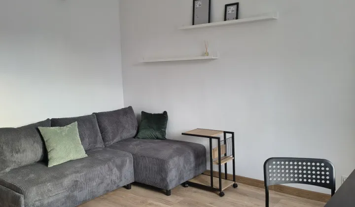 Mieszkanie 1-pokojowe Warszawa Mokotów, ul. Jurija Gagarina