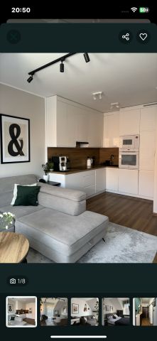 Mieszkanie 3-pokojowe Rzeszów Zalesie, ul. Storczykowa. Zdjęcie 1