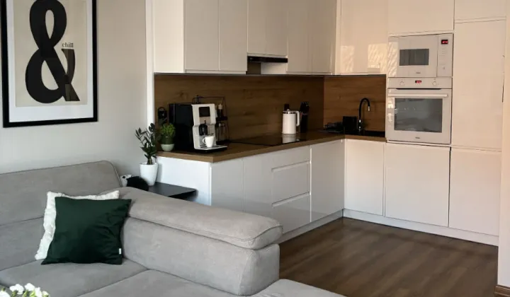 Mieszkanie 3-pokojowe Rzeszów Zalesie, ul. Storczykowa