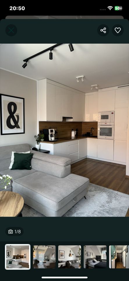 Mieszkanie 3-pokojowe Rzeszów Zalesie, ul. Storczykowa. Zdjęcie 1