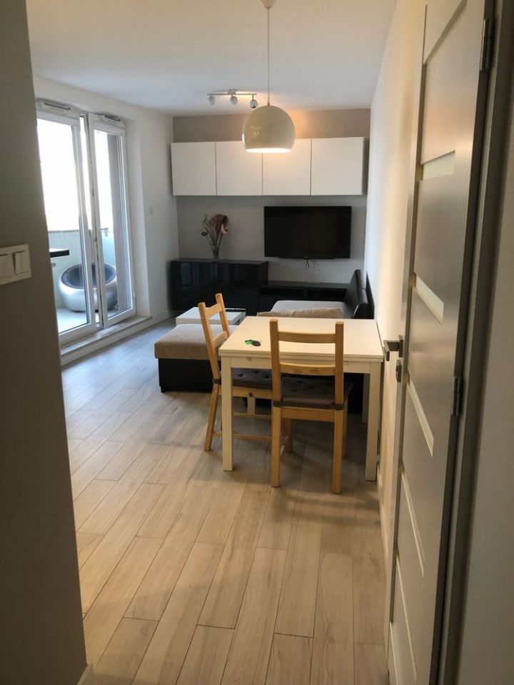 Mieszkanie 2-pokojowe Warszawa Mokotów. Zdjęcie 5