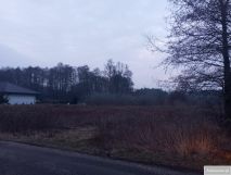 Działka budowlana Płock, ul. Tokarska. Zdjęcie 1