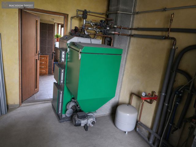 dom wolnostojący, 2 pokoje Podgórz. Zdjęcie 19