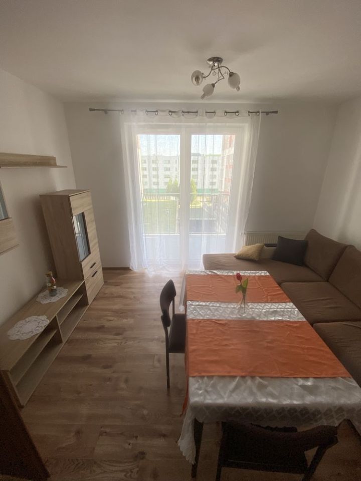 Mieszkanie 2-pokojowe Lublin Węglinek, ul. Onyksowa. Zdjęcie 2
