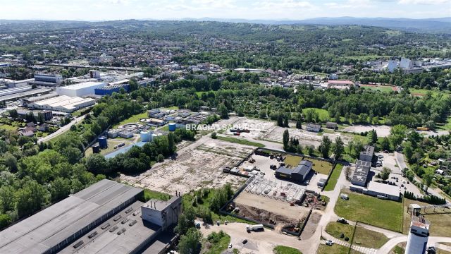 Działka inwestycyjna Skawina, ul. Energetyków. Zdjęcie 12