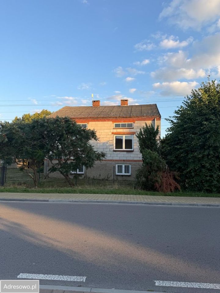 dom wolnostojący, 3 pokoje Sydół. Zdjęcie 1
