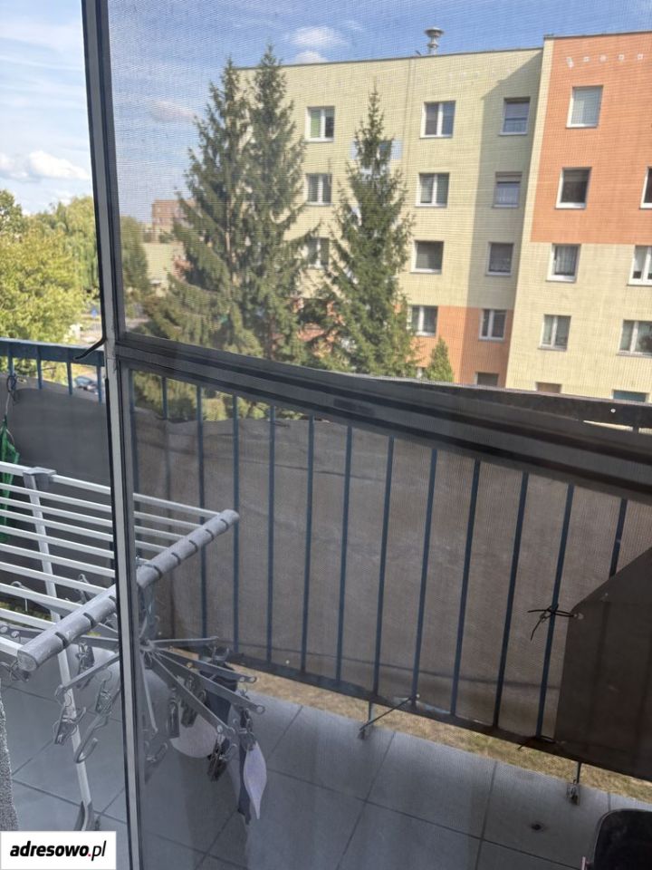 Mieszkanie 2-pokojowe Nowa Sól. Zdjęcie 12