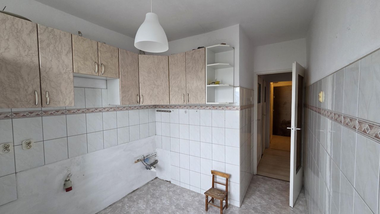 Mieszkanie 3-pokojowe Warszawa Praga-Południe, ul. Grochowska. Zdjęcie 8
