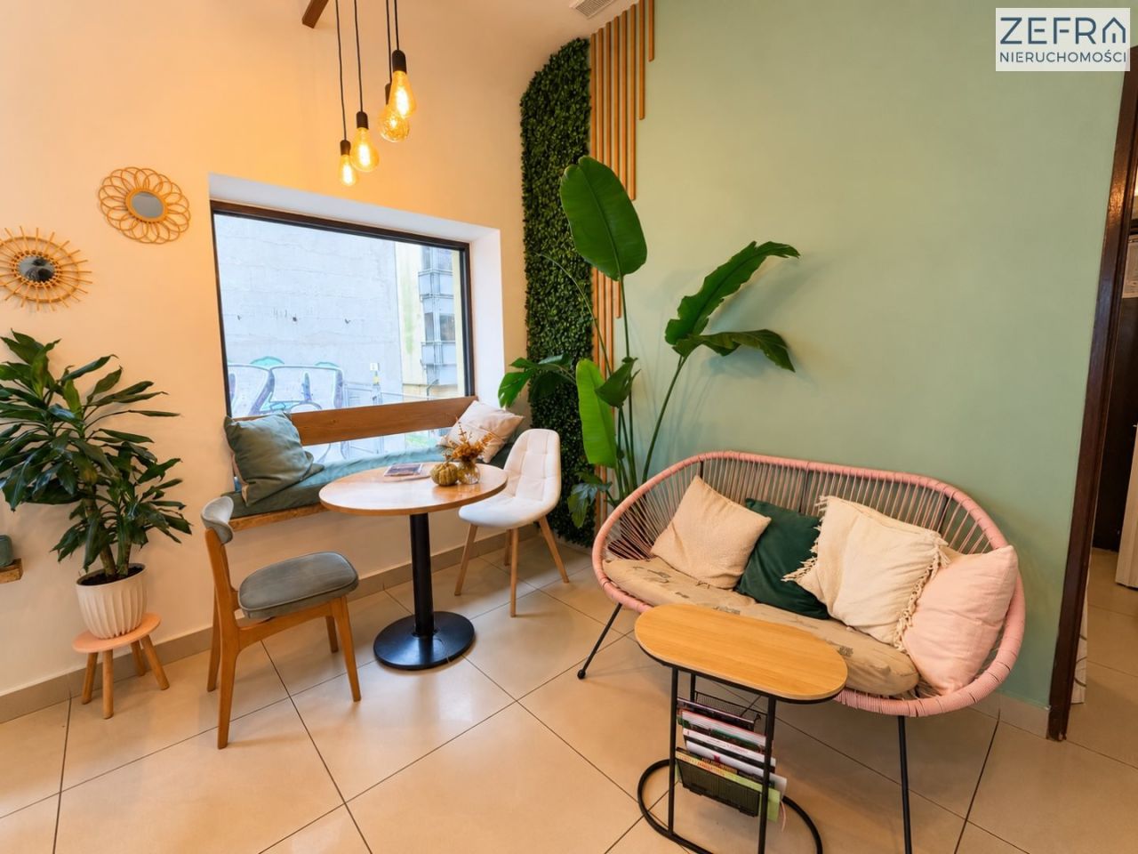 Lokal Kraków Zwierzyniec. Zdjęcie 12