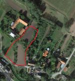 Działka budowlana Olbrachcice Wielkie. Zdjęcie 1