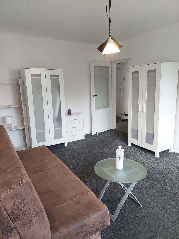 Mieszkanie 2-pokojowe Łódź Bałuty, ul. Spacerowa