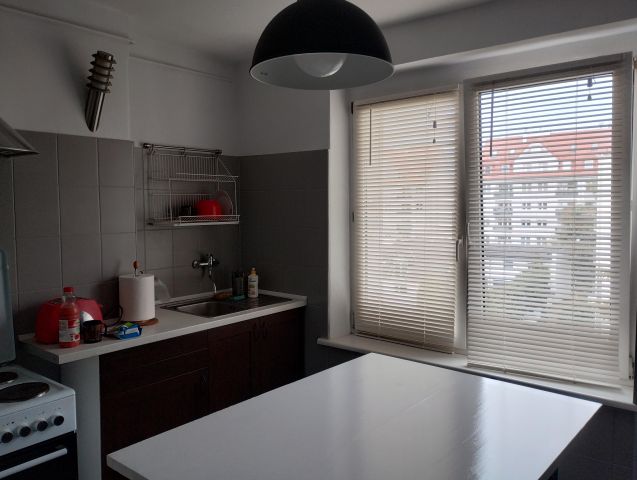 Mieszkanie 2-pokojowe Gdańsk Brzeźno, ul. Walecznych. Zdjęcie 1