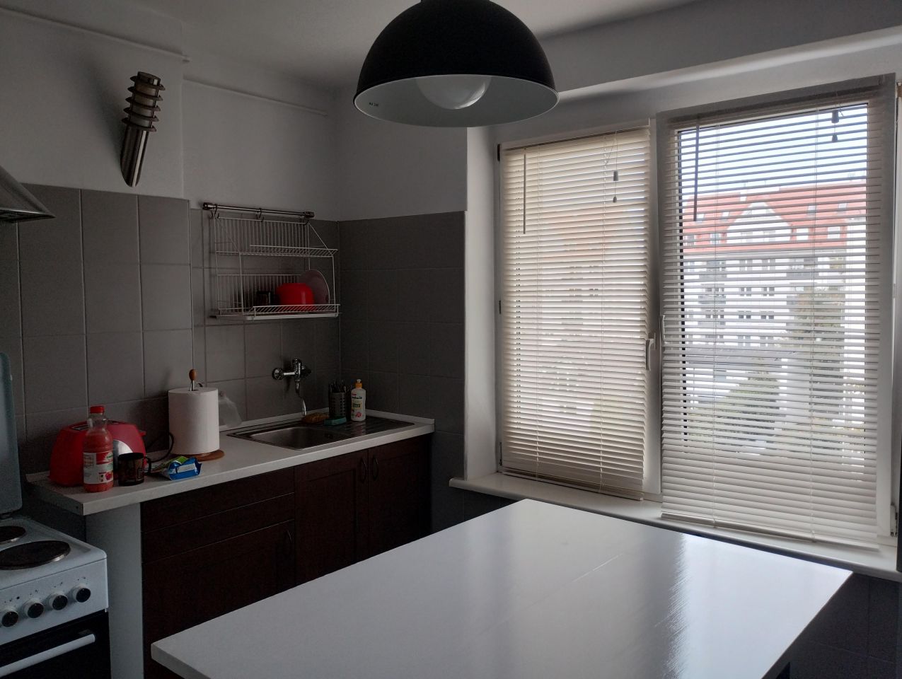 Mieszkanie 2-pokojowe Gdańsk Brzeźno, ul. Walecznych