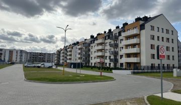Mieszkanie 2-pokojowe Poznań Naramowice, ul. Sielawy